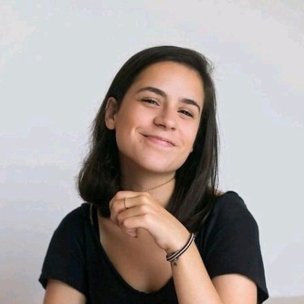 Foto de perfil da profissional